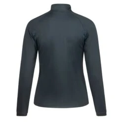 Horze Women's Carolina Training Shirt - Navy Dark Blue -Ovation Sale Shop 415741 800 800