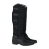 Horze Utah Thermo Boots - Black 8 Horze Utah Thermo Boots - Black -Ovation Sale Shop 415823 800 800