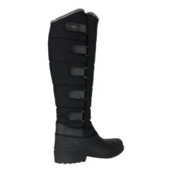 Horze Utah Thermo Boots - Black -Ovation Sale Shop 415826 800 800