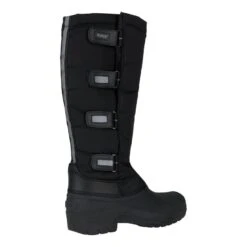 Horze Polar Thermo Boots - Black -Ovation Sale Shop 416141 800 800