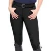 Ovation Women's Signature Bellissima II GripTec Full Seat Breeches - Black 8 Ovation Women's Signature Bellissima II GripTec Full Seat Breeches - Black -Ovation Sale Shop 417276 800 800