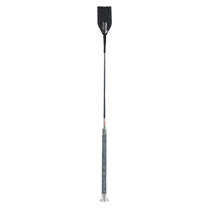 Horze Eton Jumping Bat - Grey 1 Horze Eton Jumping Bat - Grey