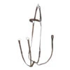Horze Adjustable Hunting Breastplate - Tan -Ovation Sale Shop 418263 800 800