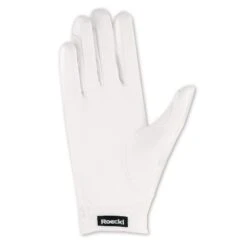 Roeckl Roeck-Grip Lite Riding Gloves - White 3 Roeckl Roeck-Grip Lite Riding Gloves - White -Ovation Sale Shop 421551 800 800