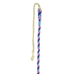 Ovation SofTouch Lead W/Brass Plated Chain - Purple/Sky Blue/Pink -Ovation Sale Shop 422268 800 800