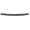 Aramas Fancy Raised 5/8in Padded Browband - Chocolate -Ovation Sale Shop 422757 800 800