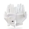Tredstep Dressage Pro Gloves - White