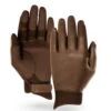 Tredstep Show Hunter Gloves - Brown 3 Tredstep Show Hunter Gloves - Brown -Ovation Sale Shop 425488 800 800