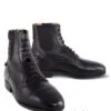 Tredstep Medici II Lace And Rear Zip Boot - Black -Ovation Sale Shop 425553 800 800