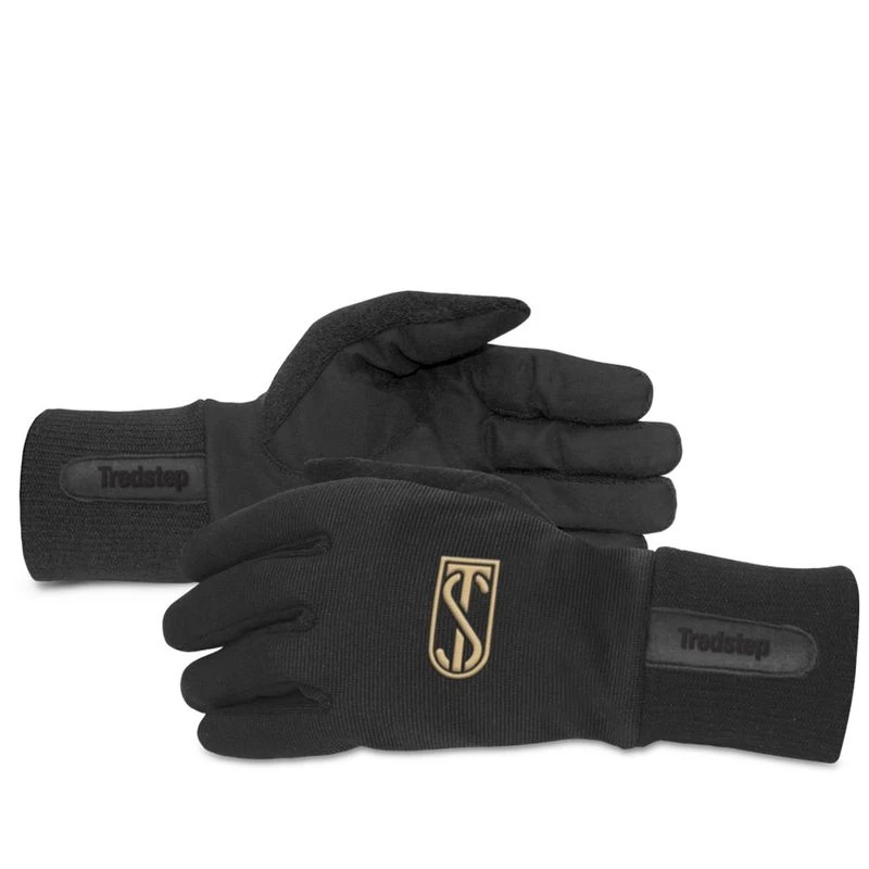 Tredstep Arctic H20 Gloves - Black 1 Tredstep Arctic H20 Gloves - Black