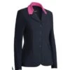 Tredstep Women's Solo Pro Competition Jacket - Navy -Ovation Sale Shop 428404 800 800