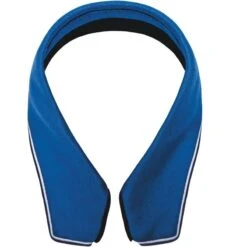 Tredstep Double Trim Collar - Sapphire