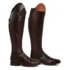 Mountain Horse Women's Sovereign LUX Field Boot - Brown -Ovation Sale Shop 429129 800 800