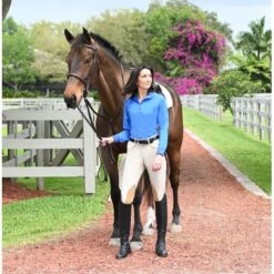 Ovation Women's Flex Sport Field Boot - Black -Ovation Sale Shop 429295 800 800