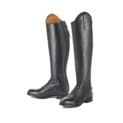 Ovation Kids' Flex Sport Field Boot - Black 3 Ovation Kids' Flex Sport Field Boot - Black -Ovation Sale Shop 429707 800 800