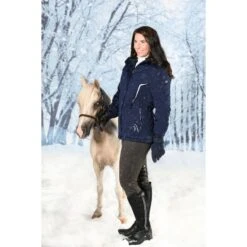 Ovation Highlander Winter Tall Boot - Black -Ovation Sale Shop 429775 800 800