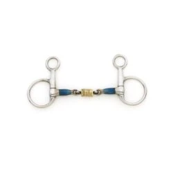 Centaur Double Jointed Disk Boucher - Blue Steel