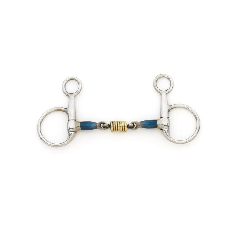 Centaur Double Jointed Disk Boucher - Blue Steel 1 Centaur Double Jointed Disk Boucher - Blue Steel