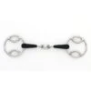 Centaur Oval Link Loop Ring Gag - Stainless Steel -Ovation Sale Shop 430516 800 800