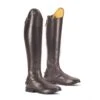 Ovation Women's Mirabella Chocolate Hunter Dress Boot - Chocolate -Ovation Sale Shop 431019 800 800