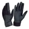 Ovation Women's LuxeGrip SilkMesh Gloves - Black -Ovation Sale Shop 431983 800 800