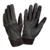 Ovation Women's LuxeGrip Glitter Gloves - Black -Ovation Sale Shop 433188 800 800