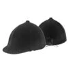 Ovation Zocks Velvet Helmet Cover - Black -Ovation Sale Shop 433795 800 800