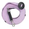 Centaur Cotton Web 35ft Lunge W/Donut - Ice Lavender -Ovation Sale Shop 434138 800 800