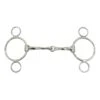 Metalab Magic Twisted Mouth 2 Ring Gag -Ovation Sale Shop 434202 800 800