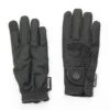 Ovation LuxeGrip Winter Glove - Black -Ovation Sale Shop 434217 800 800
