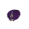 Kensington 30ft Flat Nylon Lunge Line - Purple -Ovation Sale Shop 434512 800 800