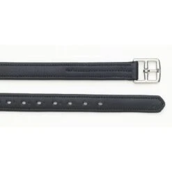 Ovation Triple Cover Leathers - Black