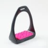Compositi Reflex 3D Wide Track Stirrups - Pink -Ovation Sale Shop 434846 800 800
