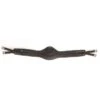 Ovation Humane Overlay Girth - Dark Brown -Ovation Sale Shop 434861 800 800