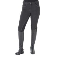 Ovation Women's SoftFlex Classic FullSeat - Black