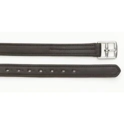 Ovation Triple Cover Leathers - Dark Brown