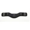 Ovation Coolmax Comfort Dressage Girth - Black -Ovation Sale Shop 435519 800 800