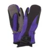 Ovation Vortex Winter Mitten - Black/Purple -Ovation Sale Shop 435914 800 800