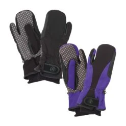 Ovation Vortex Winter Mitten - Black/Purple 3 Ovation Vortex Winter Mitten - Black/Purple -Ovation Sale Shop 435915 800 800