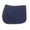 Ovation Coolmax Piped All Purpose Pad - Navy/White -Ovation Sale Shop 435998 800 800