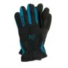 Ovation Kids' Polar Sued Fleece Glove - Black/Turquoise 2 Ovation Kids' Polar Sued Fleece Glove - Black/Turquoise -Ovation Sale Shop 436248 800 800