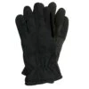 Ovation Kids' Polar Sued Fleece Glove - Black/Black 4 Ovation Kids' Polar Sued Fleece Glove - Black/Black -Ovation Sale Shop 436709 800 800