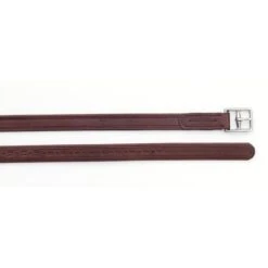 Pessoa Legacy Biothane Lined Leathers - Dark Brown