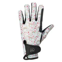 Ovation Kids' PerformerZ Gloves - C1923 Unicorn Springkle 3 Ovation Kids' PerformerZ Gloves - C1923 Unicorn Springkle -Ovation Sale Shop 437533 800 800