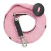 Centaur Cotton Web 35ft Lunge W/Donut - Ice Pink 3 Centaur Cotton Web 35ft Lunge W/Donut - Ice Pink -Ovation Sale Shop 437542 800 800
