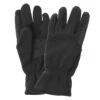 Equistar EquiStar Cozy Fleece Glove - Black -Ovation Sale Shop 437691 800 800