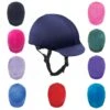 Ovation Zocks Helmet Cover - Red -Ovation Sale Shop 437852 800 800