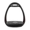 Compositi EOLE Stirrups Soft - Black/Black -Ovation Sale Shop 437884 800 800