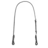 Ovation Dressage Bradoon Hanger - Black