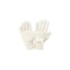 Romfh Pro Trainer Glove - White